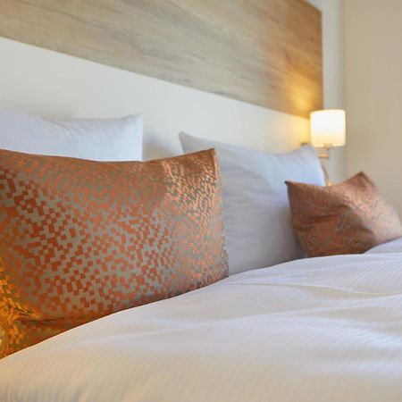 Vr-Serviced Apartments Gerstungen Экстерьер фото