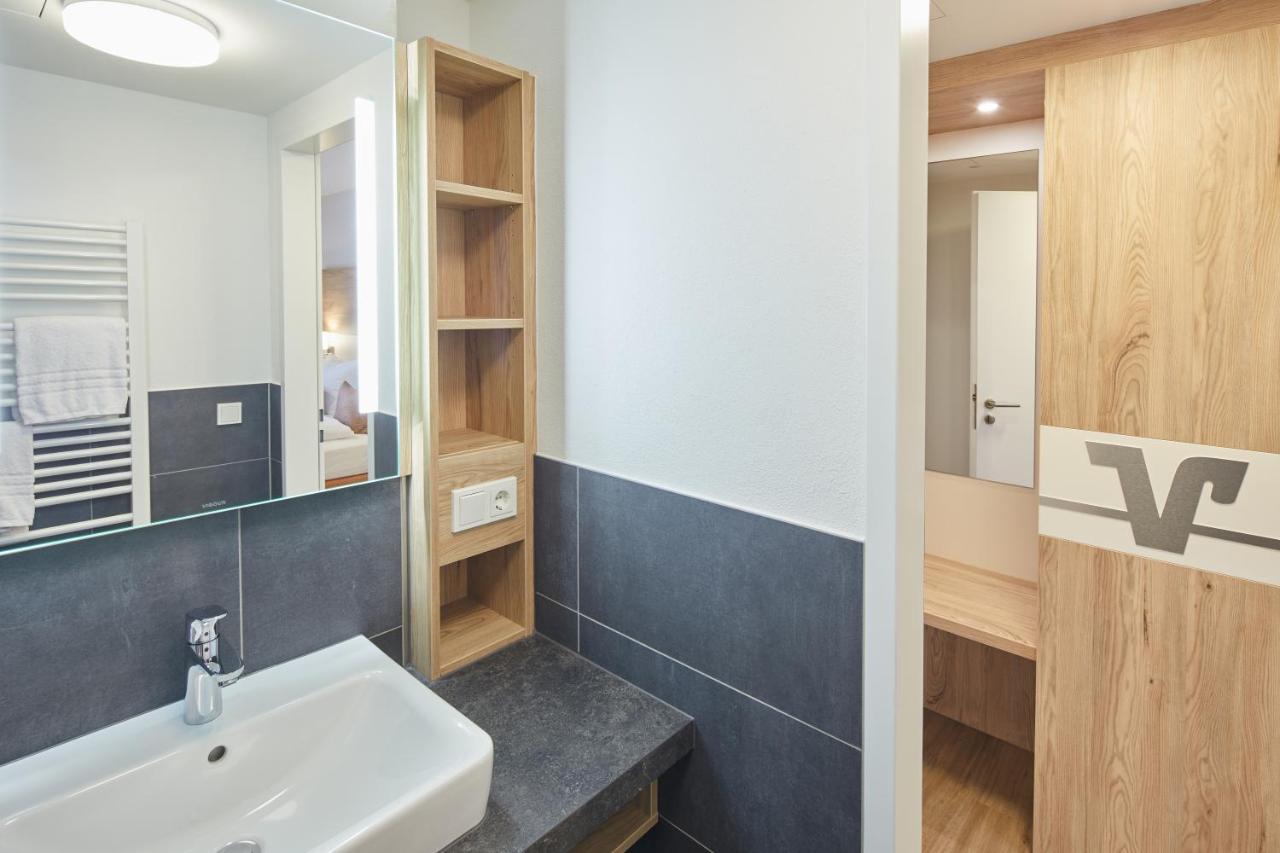 Vr-Serviced Apartments Gerstungen Экстерьер фото