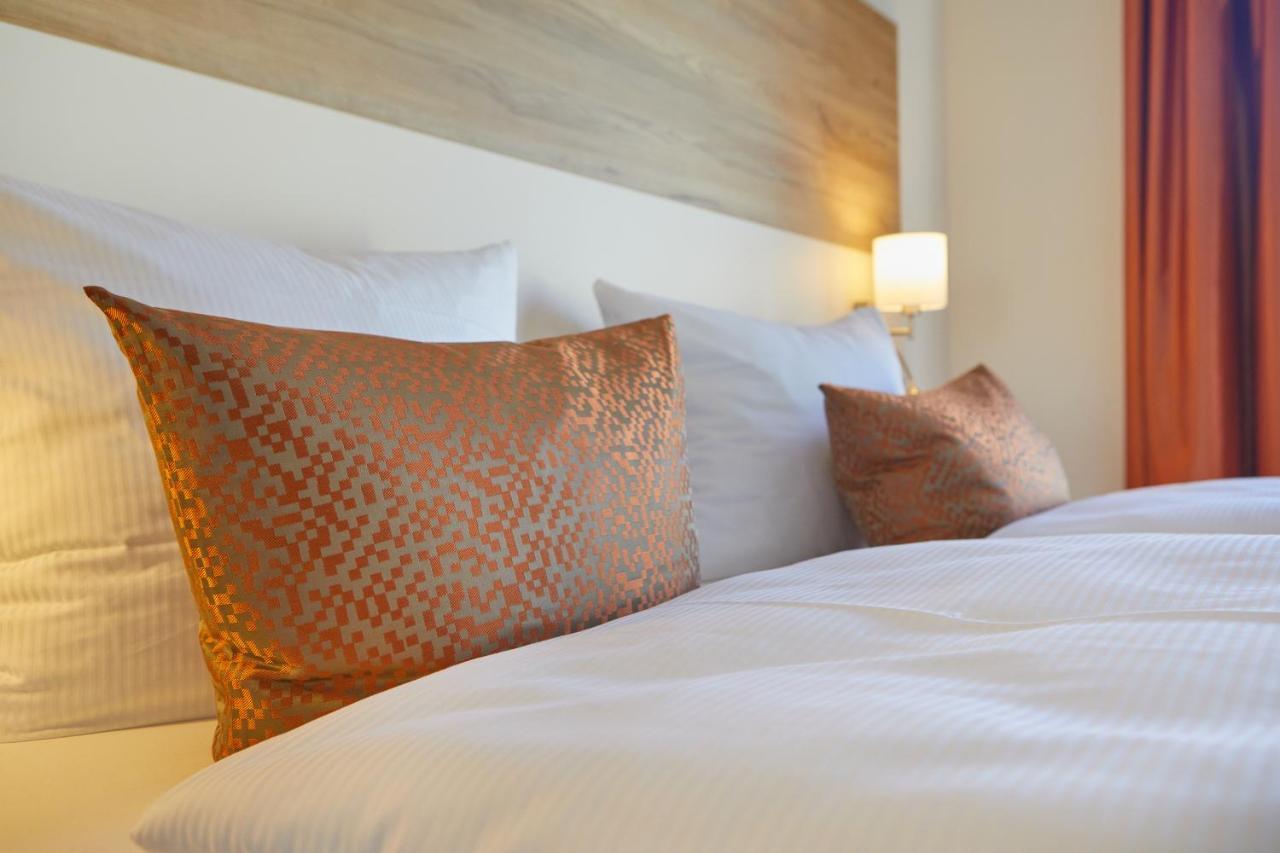 Vr-Serviced Apartments Gerstungen Экстерьер фото