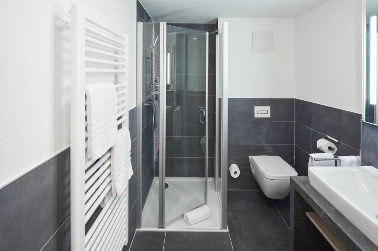 Vr-Serviced Apartments Gerstungen Экстерьер фото