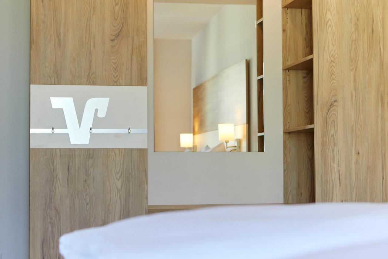 Vr-Serviced Apartments Gerstungen Экстерьер фото
